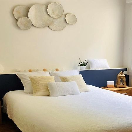 Bellevue -Appartement De Charme - Vue Imprenable Sur La Mer - Face A Nausicaa بولون-سور-مير المظهر الخارجي الصورة